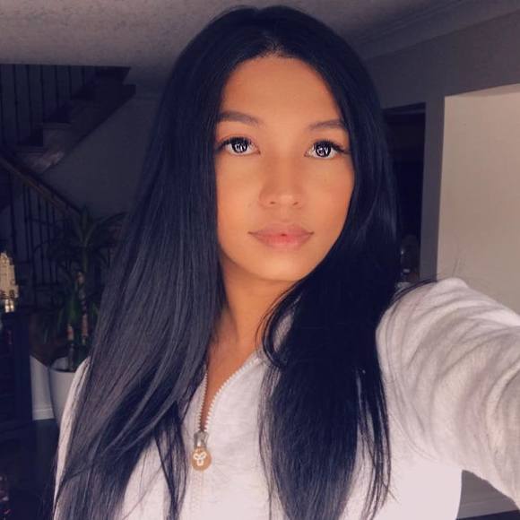 Meet your Posher, Jillian amber - Picture 1 of 1